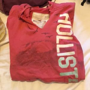 Hollister Sweatshirt